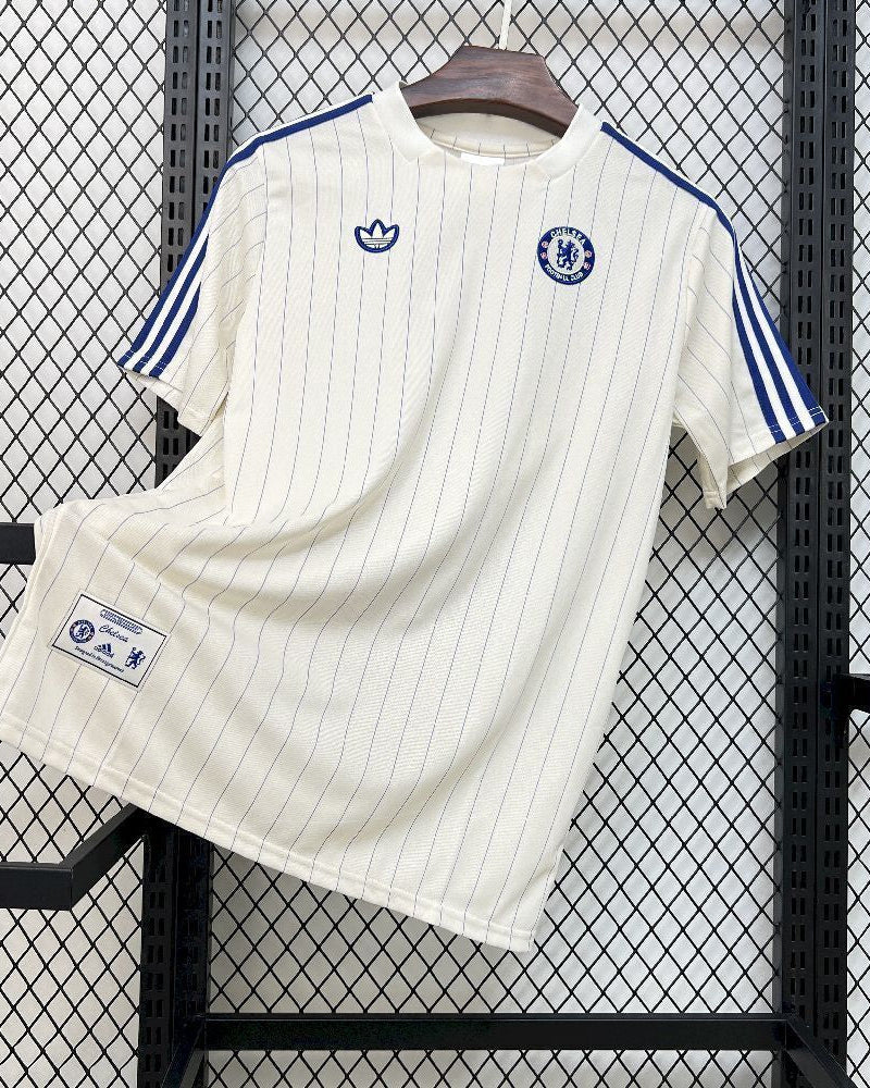 MAILLOT CHELSEA CONCEPT 25/26