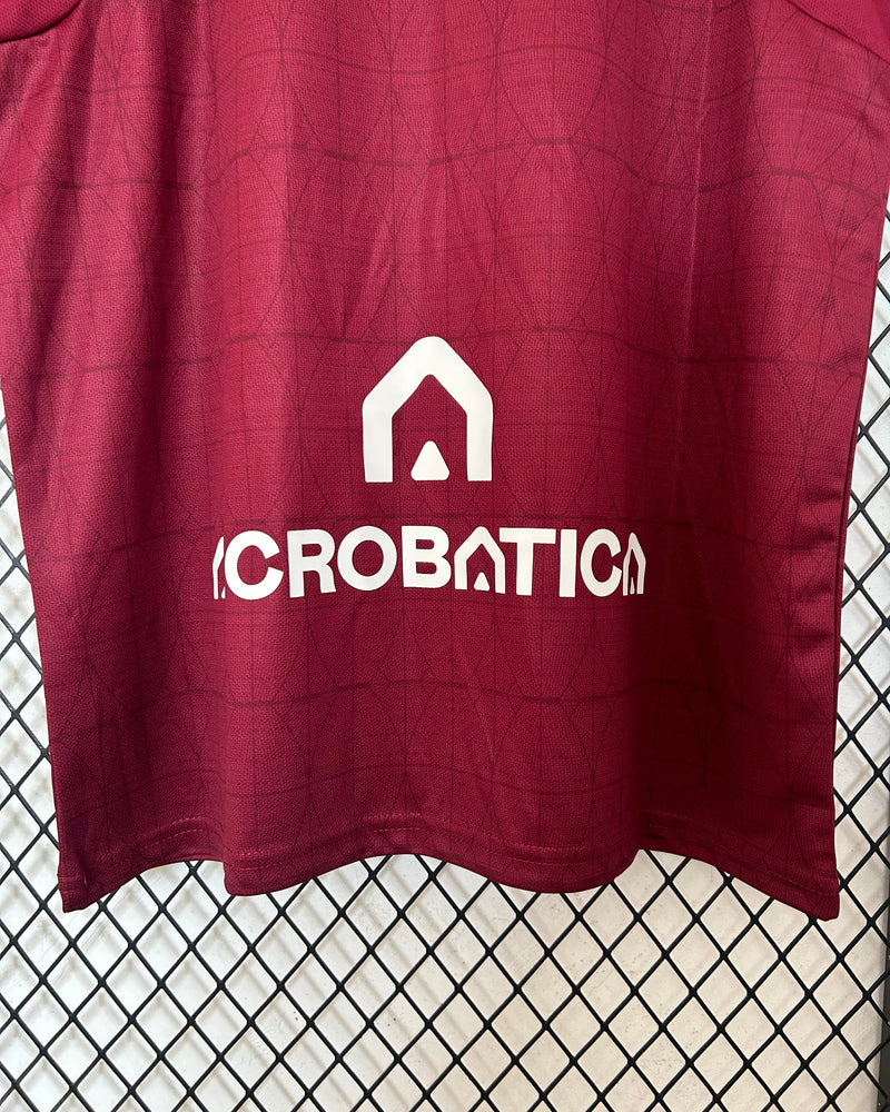 TORINO FC MAILLOT CONCEPT 2024/2025