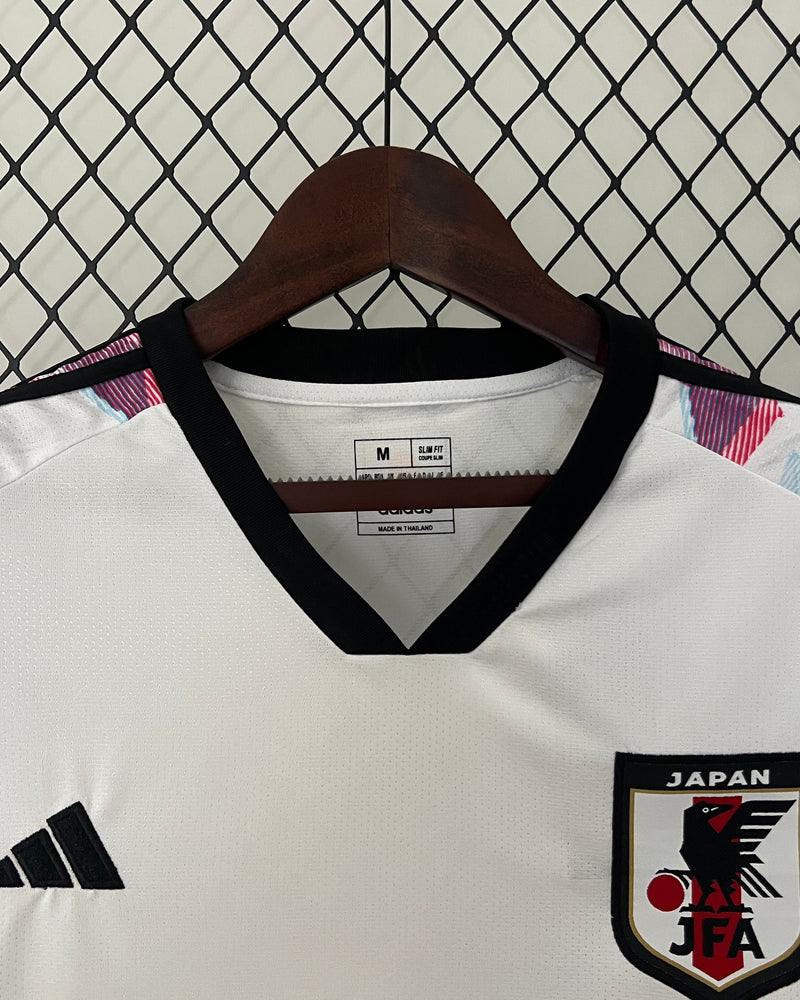 MAILLOT JAPON CONCEPT ZORO 2024