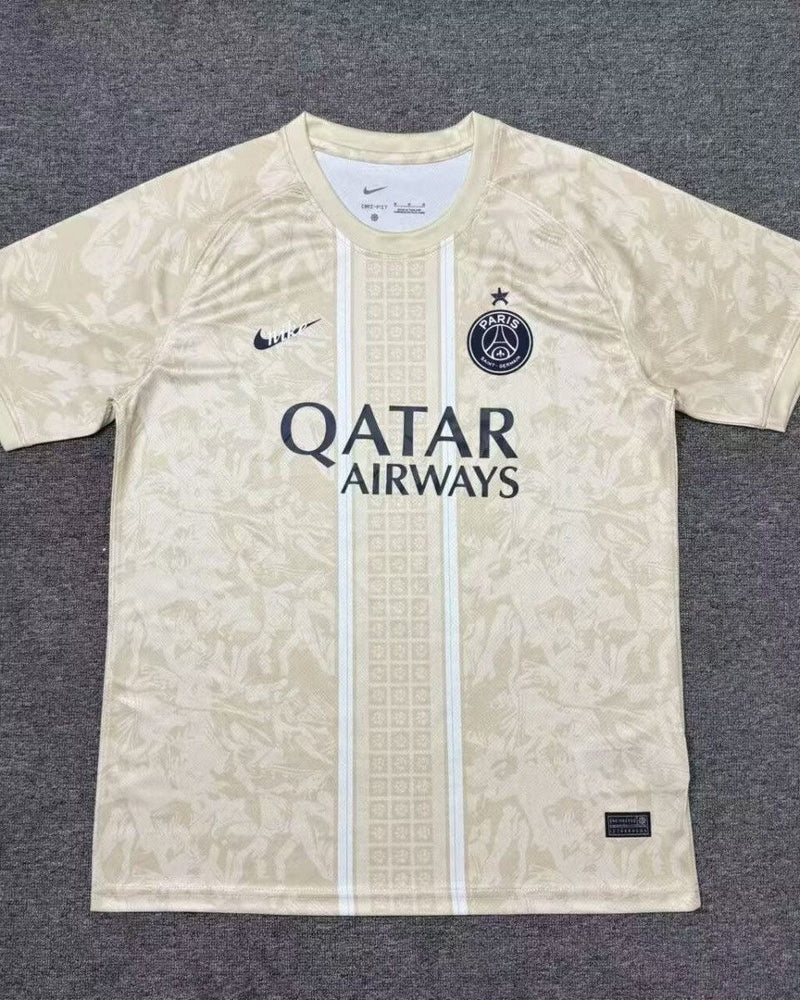 MAILLOT PARIS SAINT-GERMAIN CONCEPT 26/27