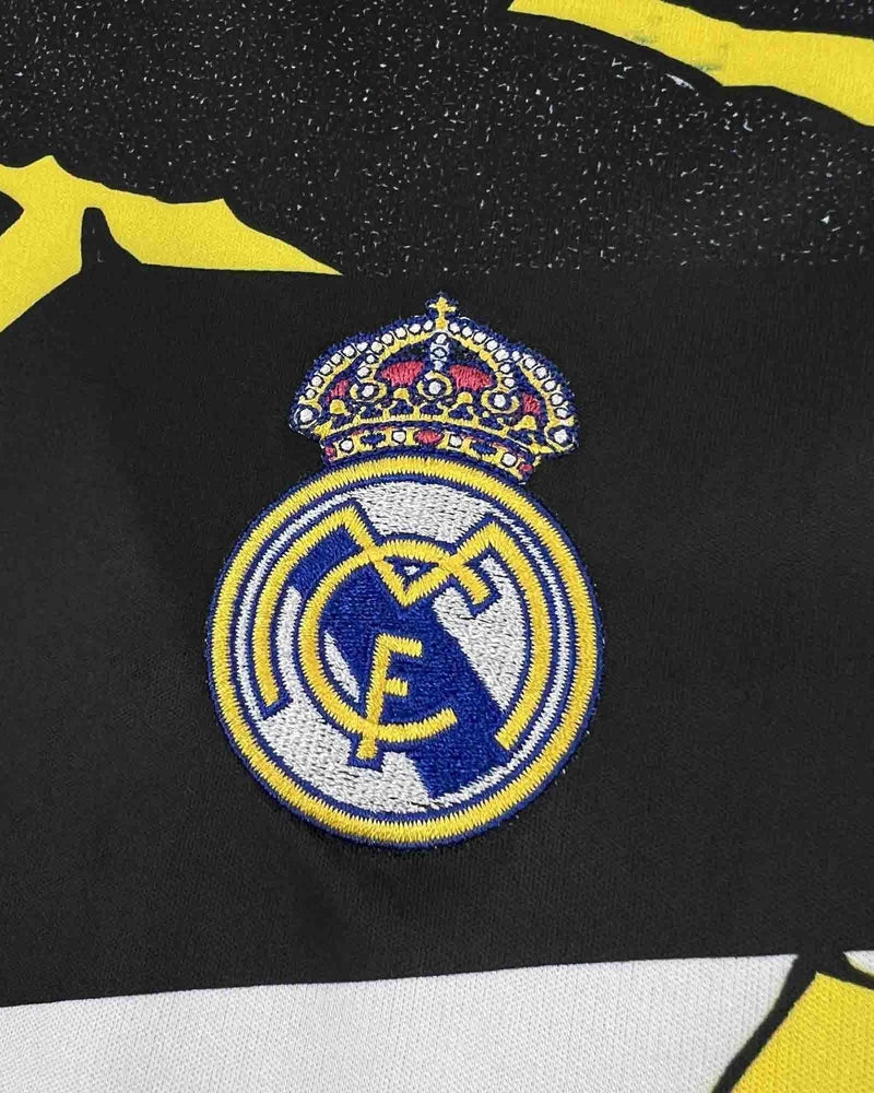 MAILLOT CONCEPT REAL MADRID SPÉCIAL AVENGERS