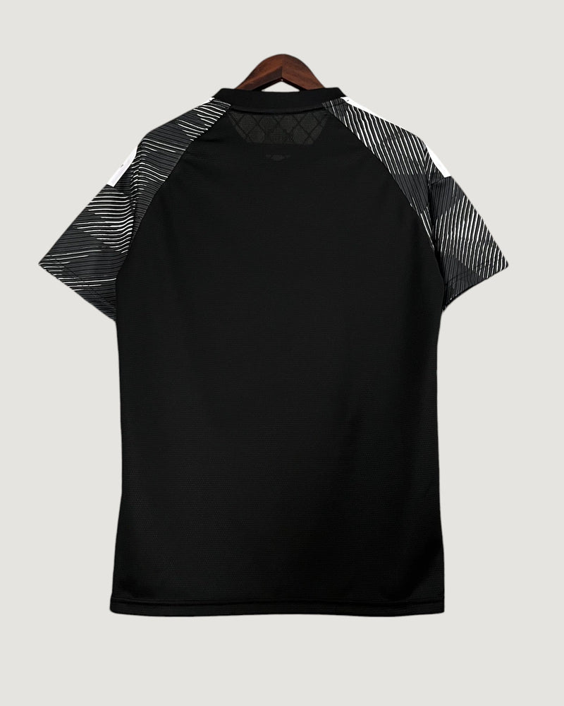 Japon - Maillot Concept - Noir