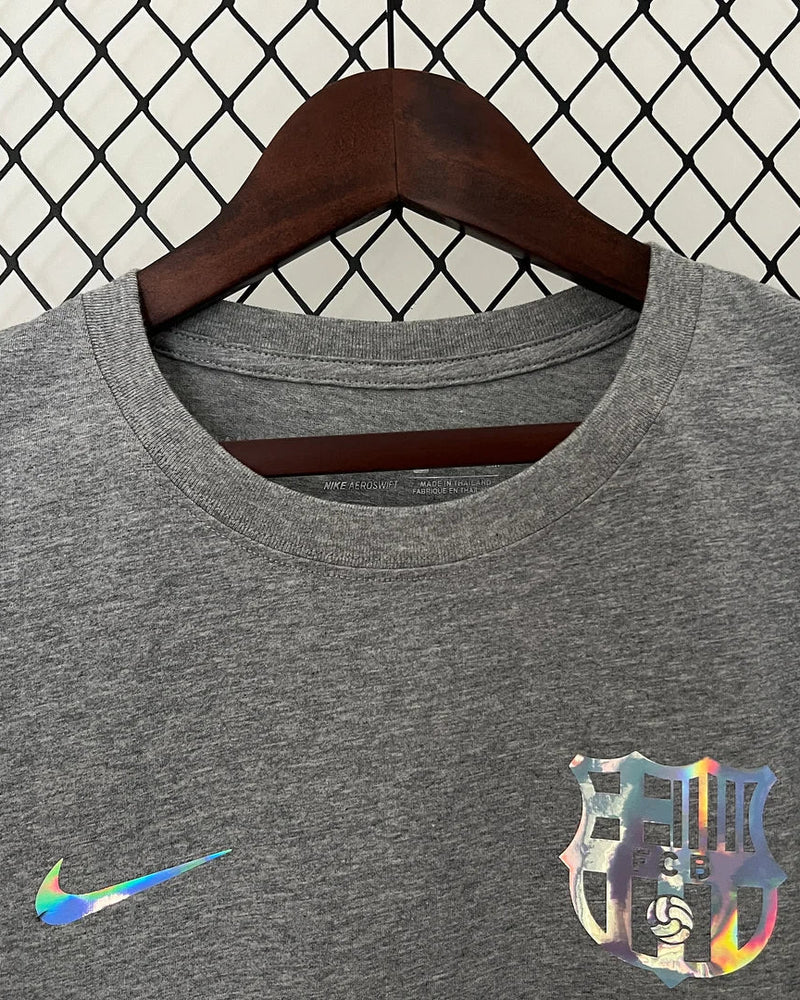 BARCELONE FC MAILLOT CONCEPT 2024/2025  ÉDITION BALMAIN