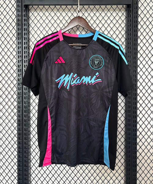 INTER MIAMI MAILLOT CONCEPT 2024/2025