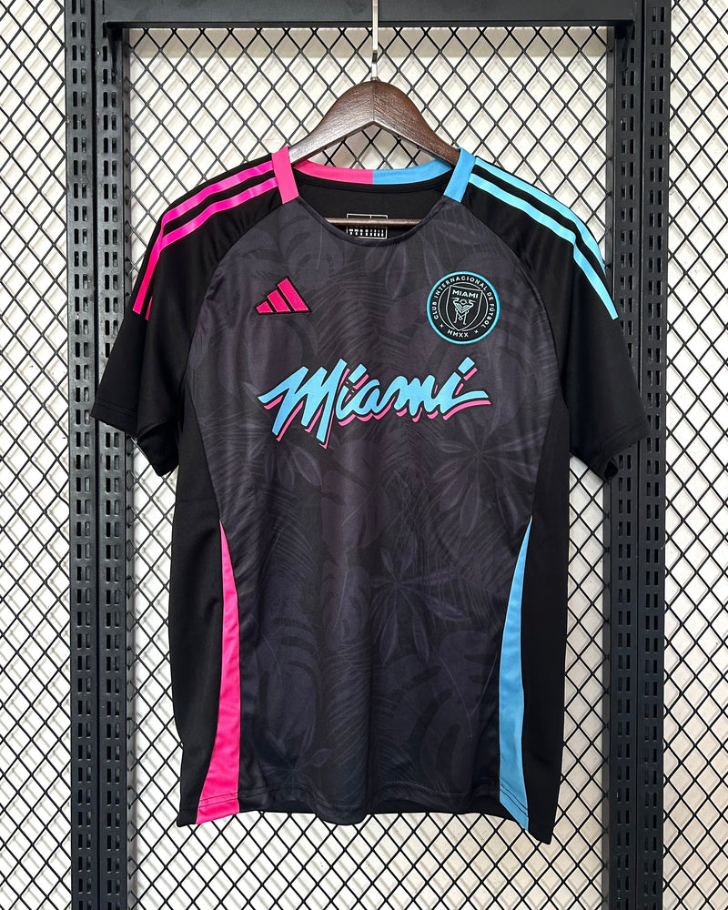 INTER MIAMI MAILLOT CONCEPT 2024/2025