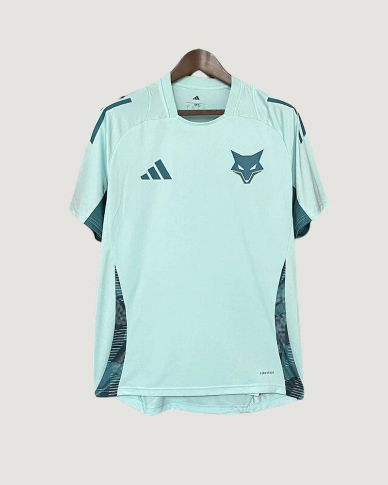 Cruzeiro - Maillot d’entraînement 2025 - Bleu