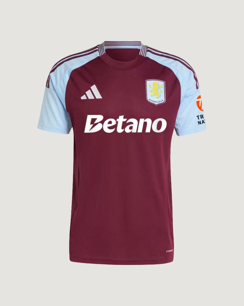Aston Villa FC - Maillot Domicile 24/25 - Bordeaux