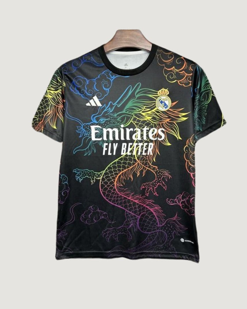 Real Madrid - Maillot édition spéciale - Noir