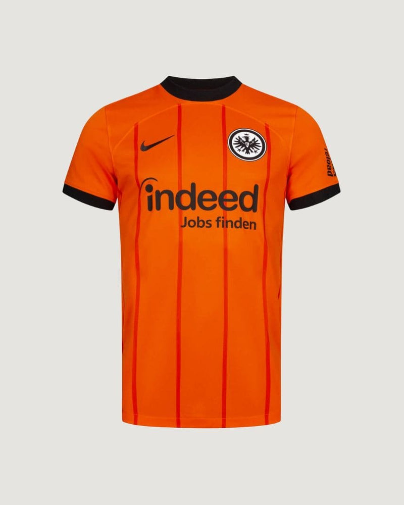 Eintracht Frankfurt - Troisième maillot 24/25 - Orange