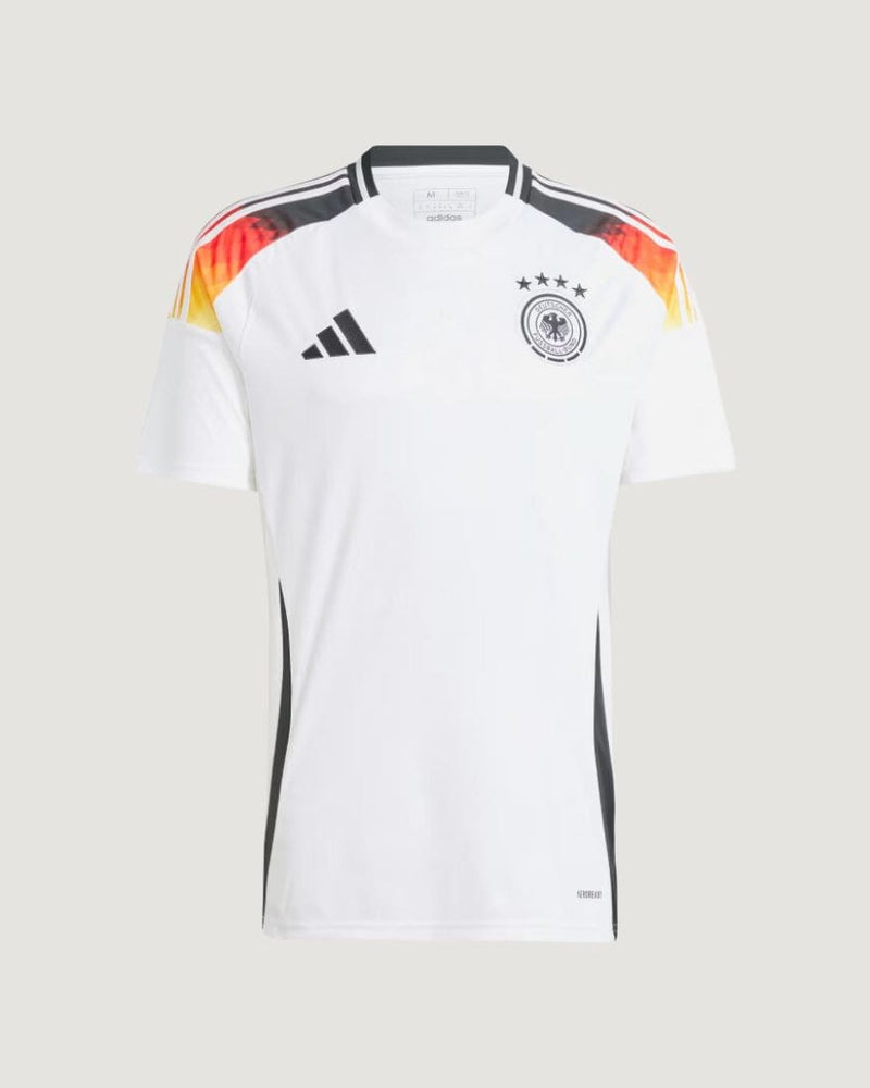 Allemagne - Maillot Domicile 24/25 - Blanc