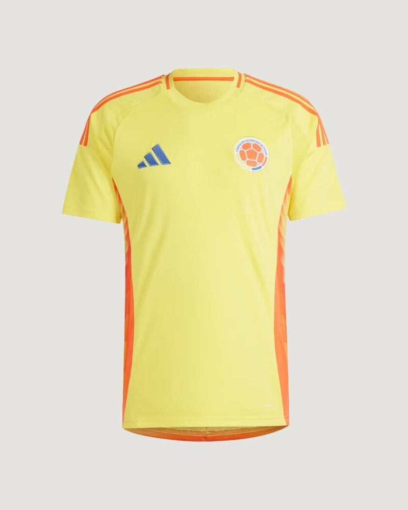 Colombie - Maillot Domicile 24/25 - Jaune
