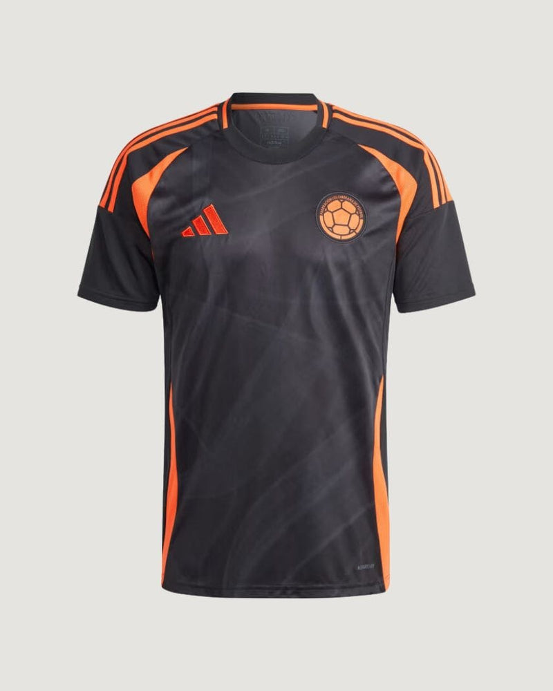 Colombie - Maillot Extérieur 24/25 - Noir