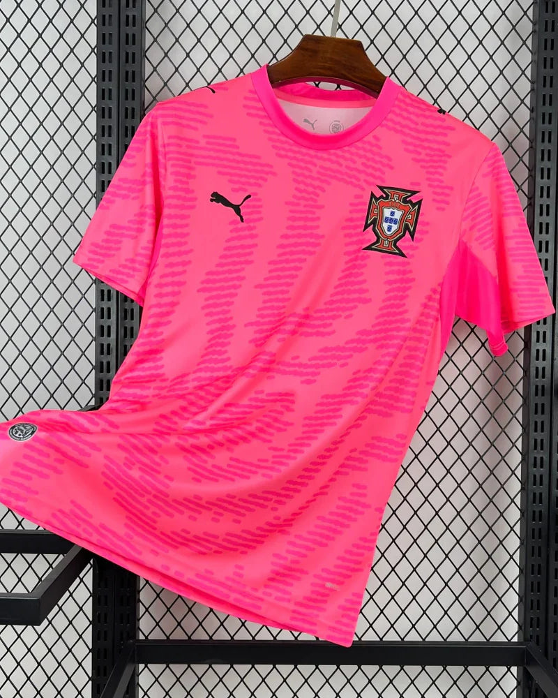 MAILLOT PORTUGAL CONCEPT 26/27
