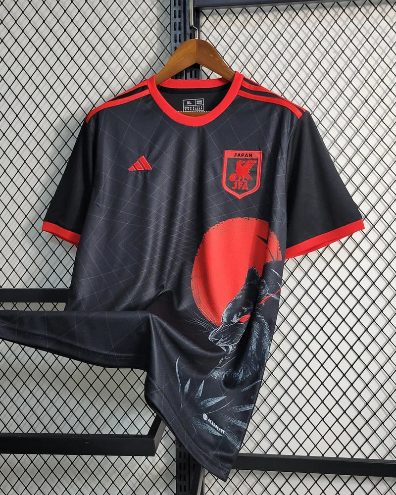 JAPON MAILLOT CONCEPT 2023/2024