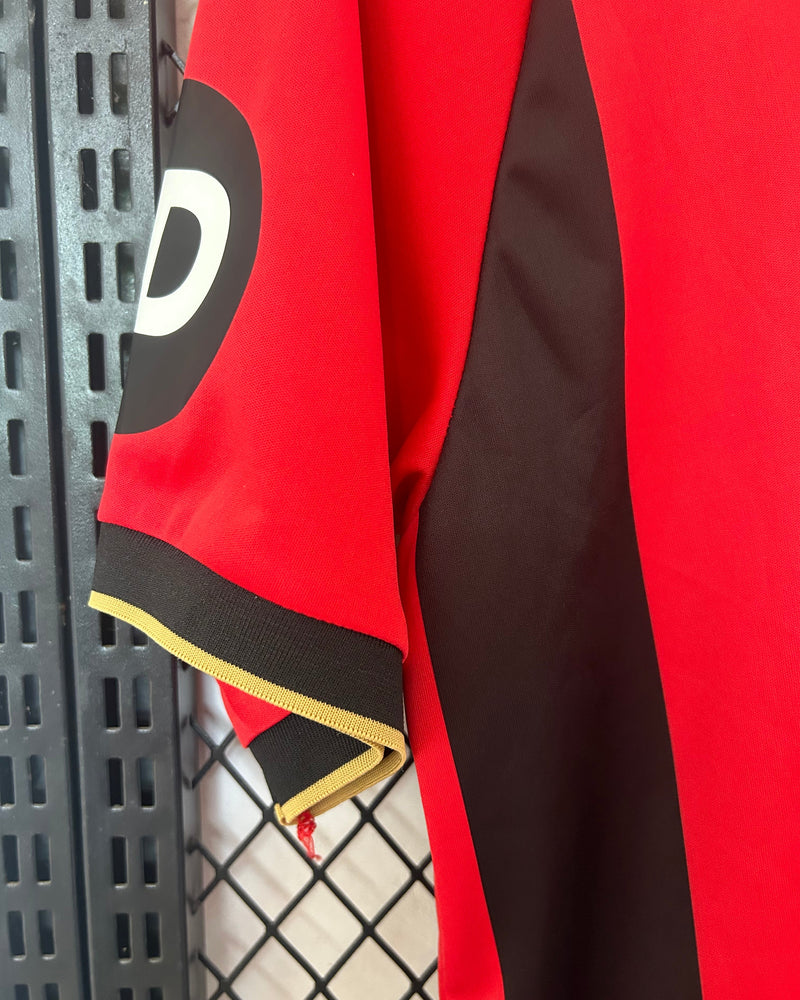 OGC NICE MAILLOT CONCEPT 2024/2025