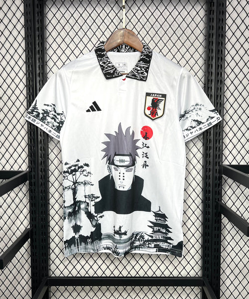 MAILLOT JAPON CONCEPT 2024 ÉDITION PAIN