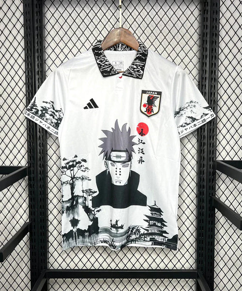 JAPON MAILLOT CONCEPT 2024 ÉDITION PAIN