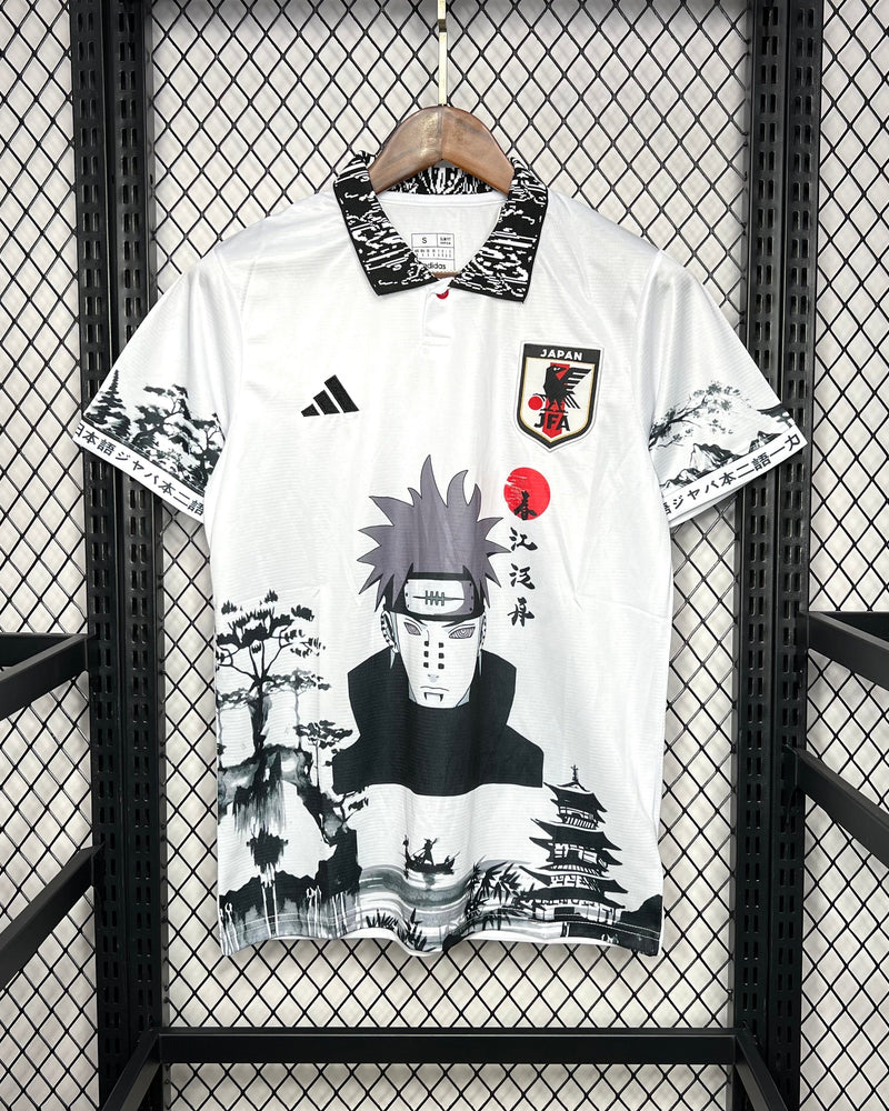 MAILLOT JAPON CONCEPT 2024 ÉDITION PAIN