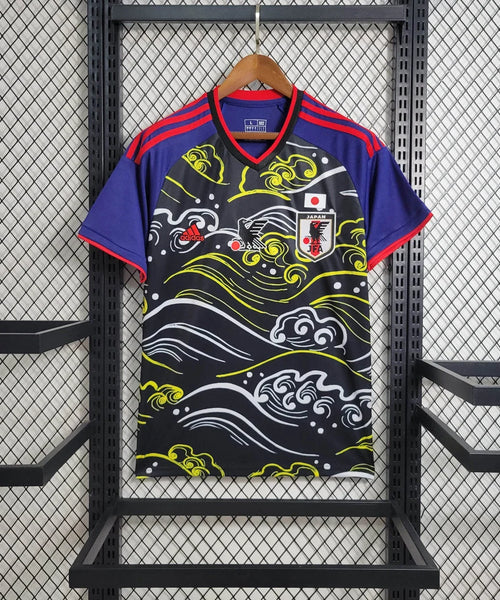 JAPON MAILLOT CONCEPT 2023/2024