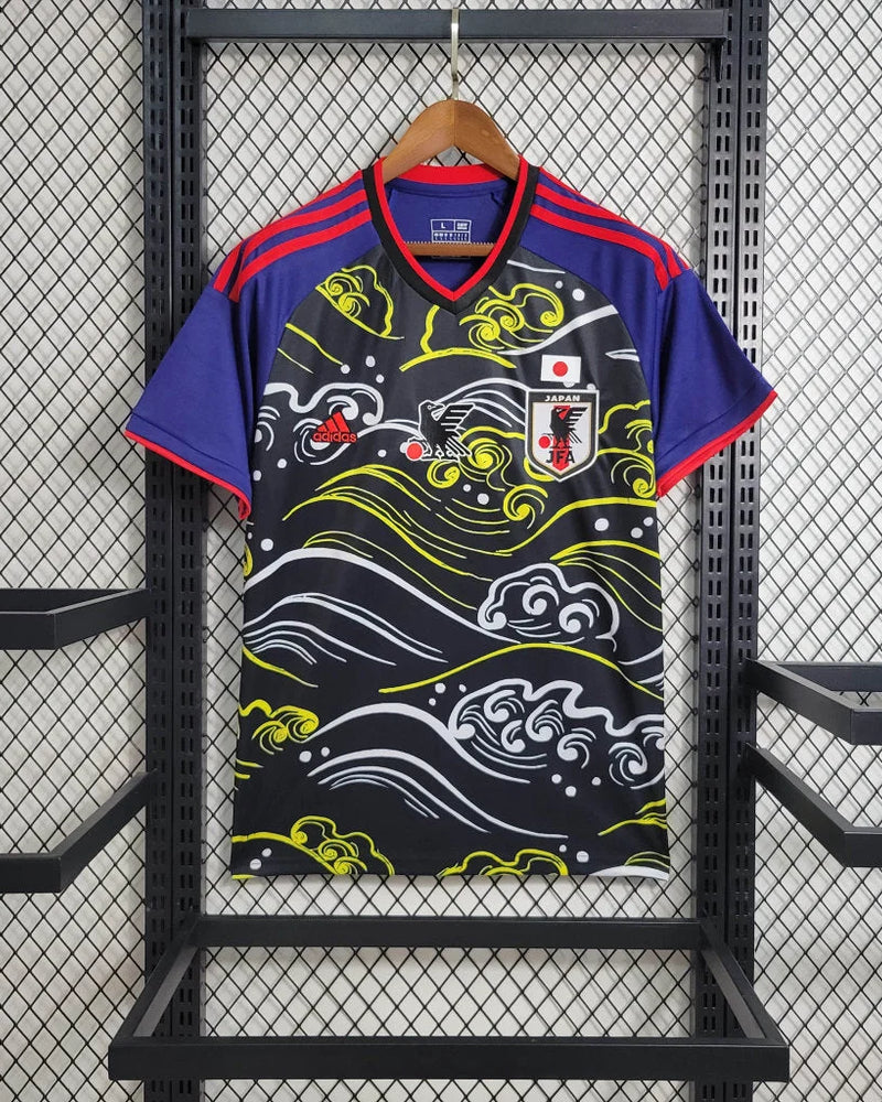 JAPON MAILLOT CONCEPT 2023/2024