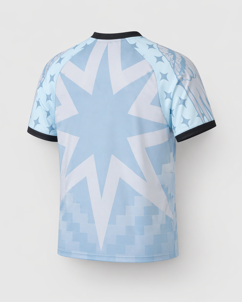 Venezia FC – Maillot Fourth 25/26 – Bleu