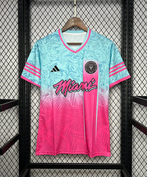 MAILLOT INTER MIAMI CONCEPT 2024/2025