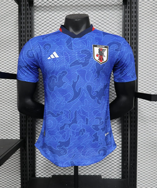 JAPON MAILLOT CONCEPT 2023/2024