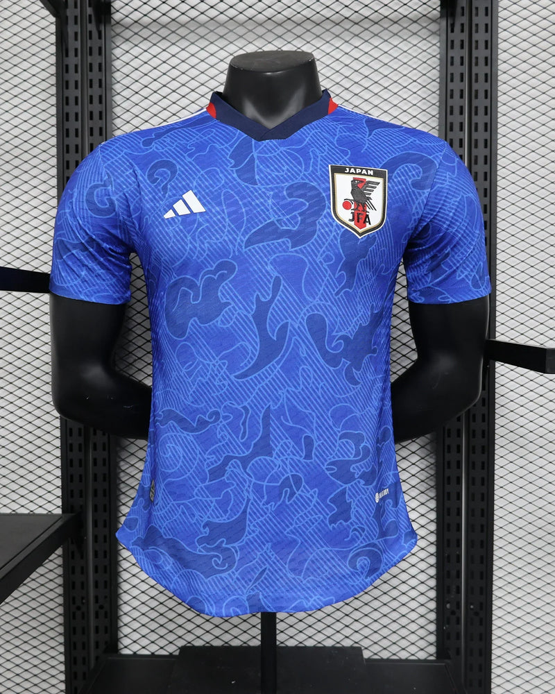 JAPON MAILLOT CONCEPT 2023/2024