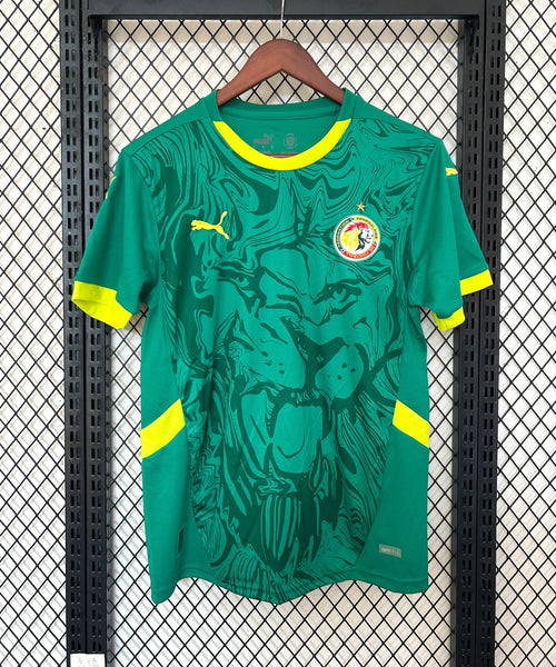 SÉNÉGAL MAILLOT CONCEPT 2025/2026