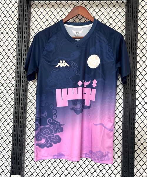 MAILLOT CONCEPT TUNISIE 25/26