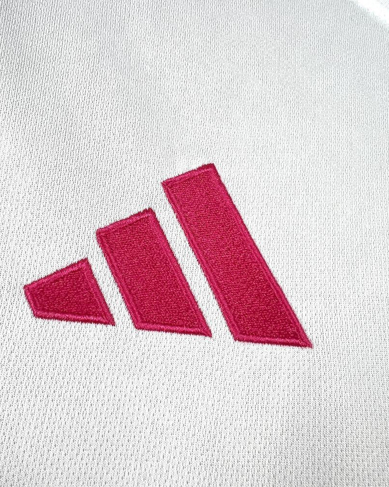MAILLOT MEXIQUE CONCEPT 26/27