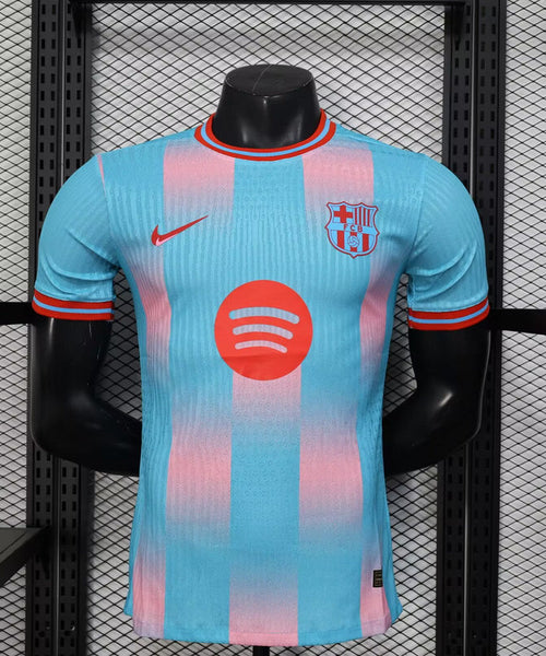 MAILLOT FC BARCELONE CONCEPT 25/26