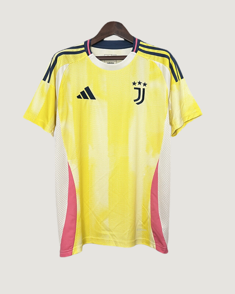 Juventus - Maillot Extérieur - 24/25
