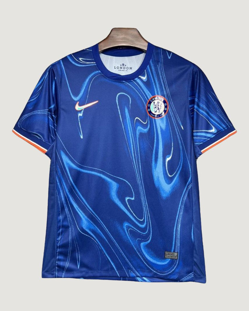 Chelsea - Maillot Domicile 24/25 - Bleu