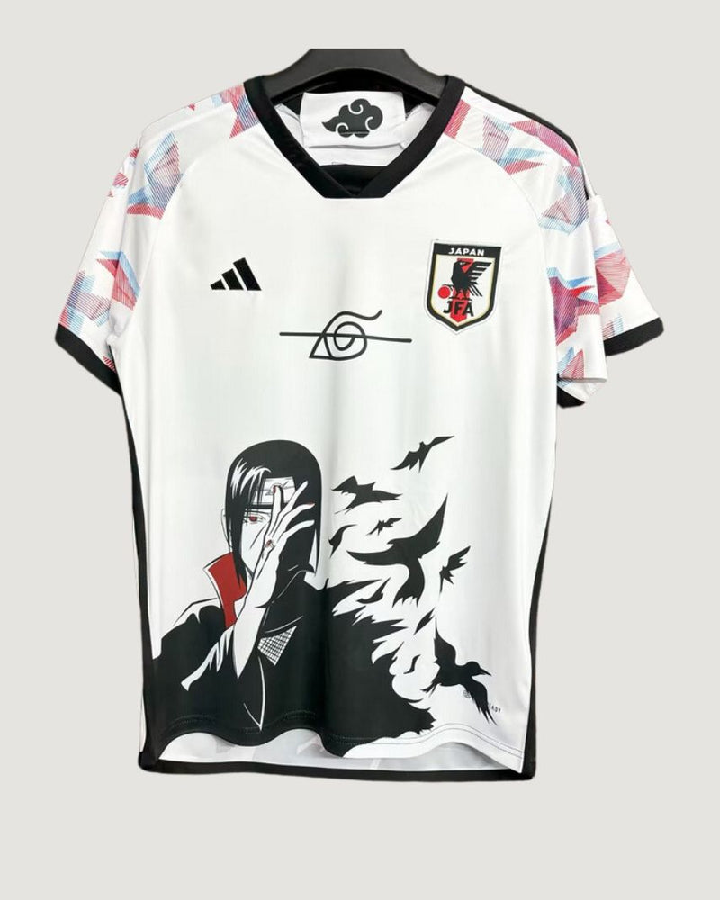 Japon - Concept Manga - Blanc, Noir
