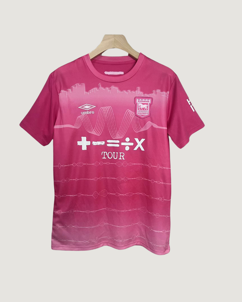 Ipswich Town - Third 24/25 - Rose