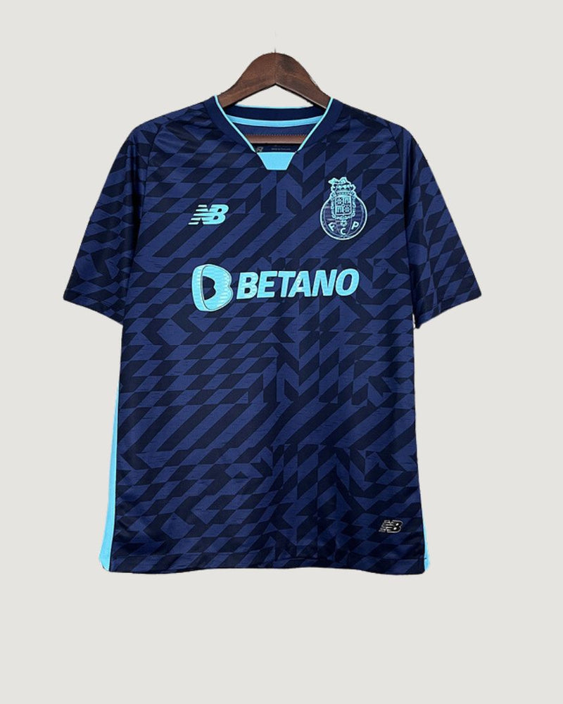 FC Porto - Troisième Maillot 24/25 - Bleu