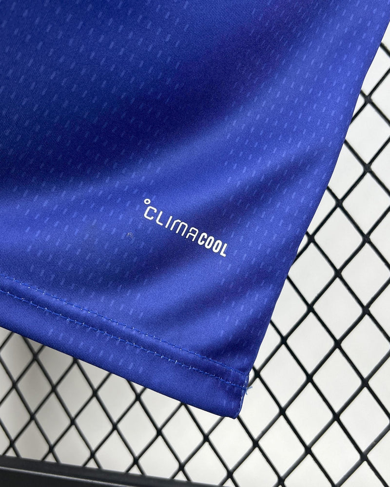MAILLOT ALGÉRIE CONCEPT 25/26 BLEU