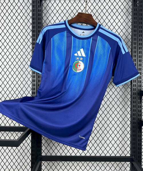 MAILLOT ALGÉRIE CONCEPT 25/26 BLEU