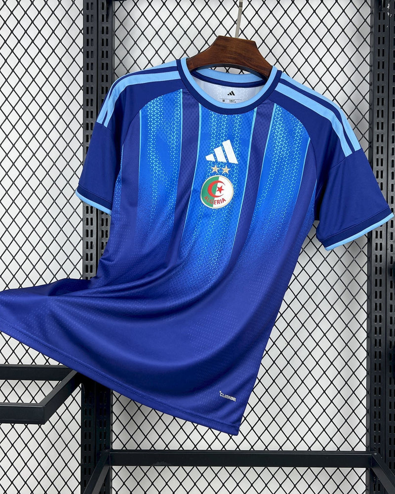 MAILLOT ALGÉRIE CONCEPT 25/26 BLEU