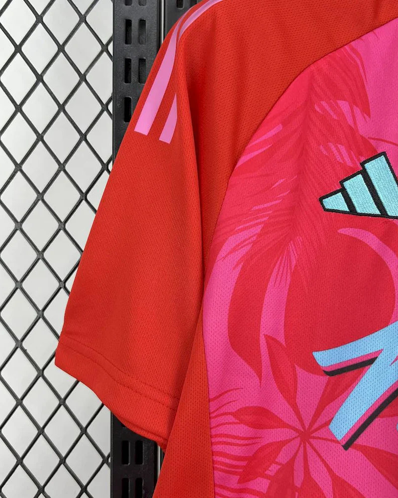 MAILLOT INTER MIAMI CONCEPT 25/26