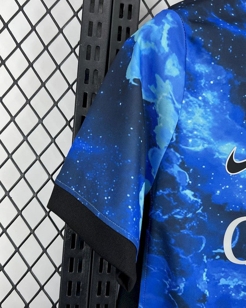 MAILLOT PARIS SAINT-GERMAIN CONCEPT 25/26