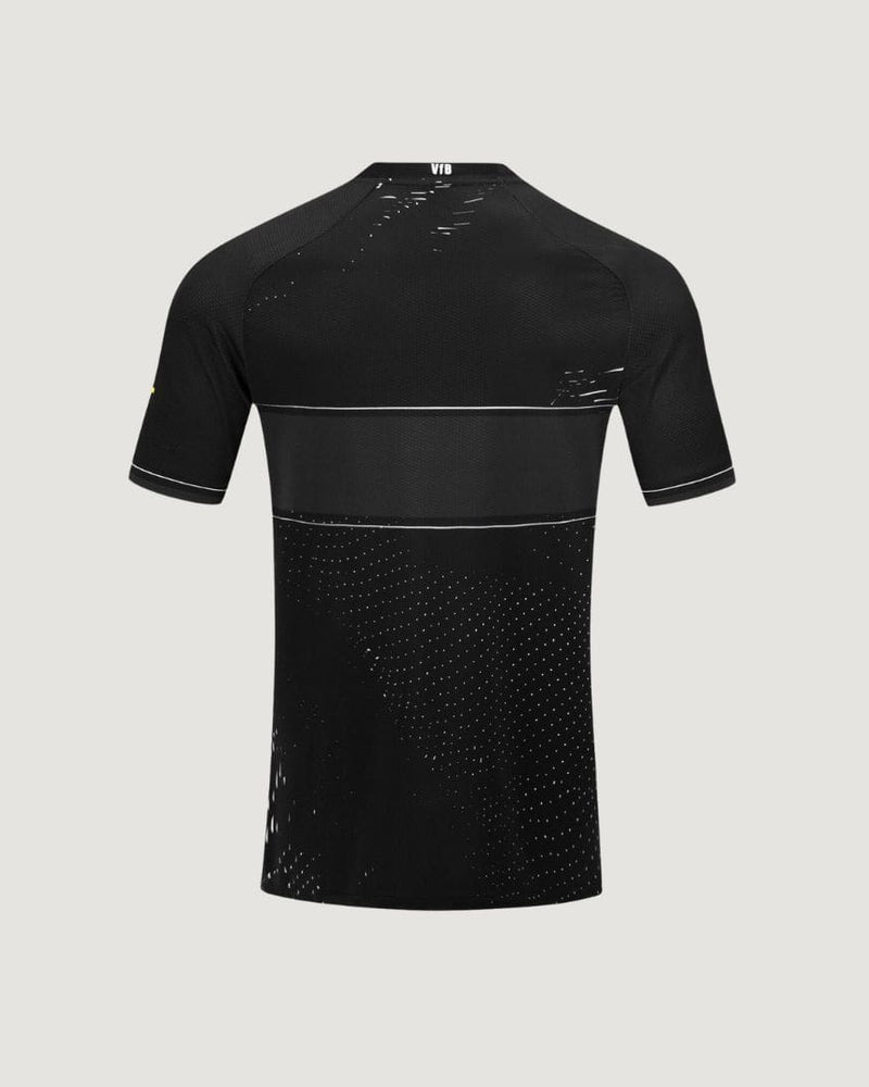 VfB Stuttgart - Troisième Maillot 24-25 - Noir