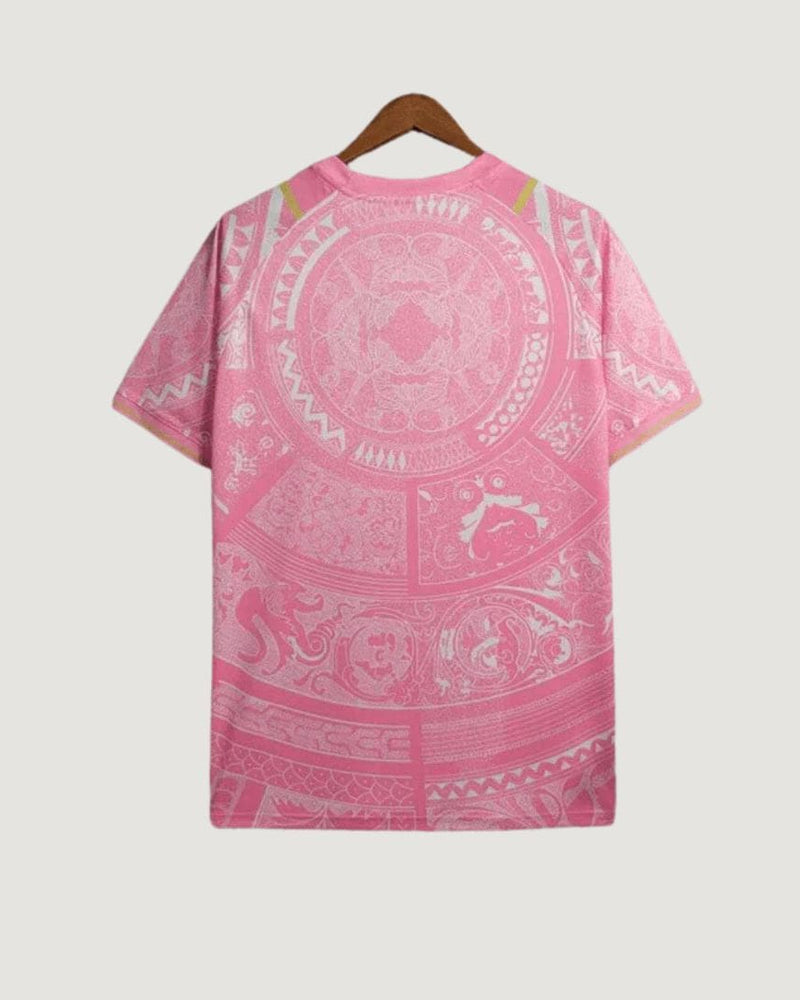 Italie - Maillot Concept - Rose