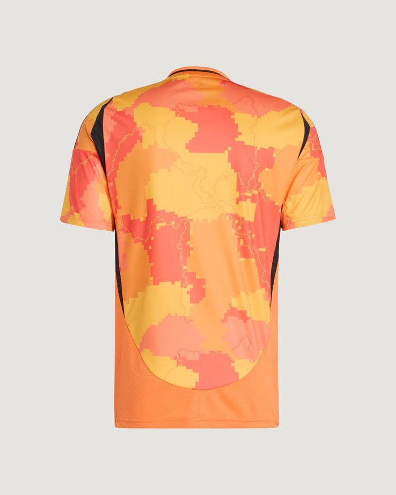 PARIS FC - PARIS X NINHO - Orange, Noir