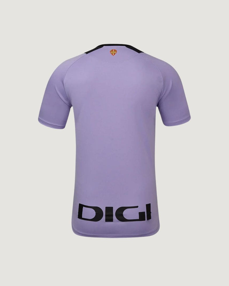 Athletic Bilbao - Troisième Maillot 24/25 - Violet, Rose