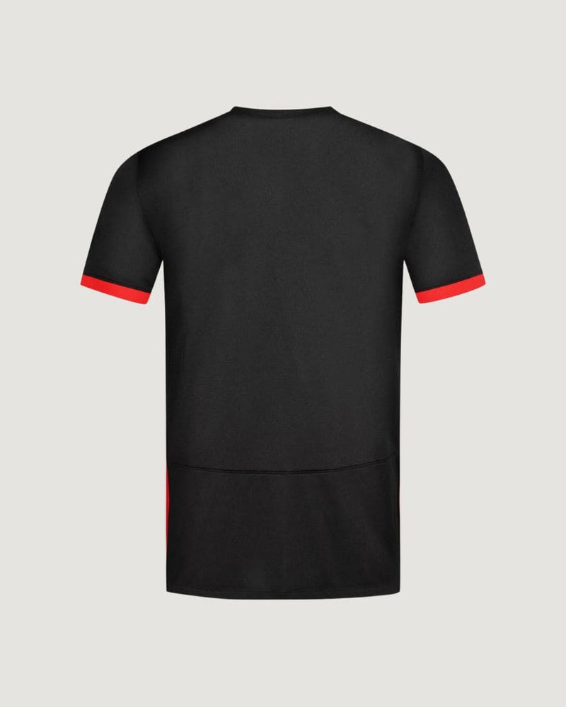 Eintracht Frankfurt - Maillot Extérieur 24/25 - Noir