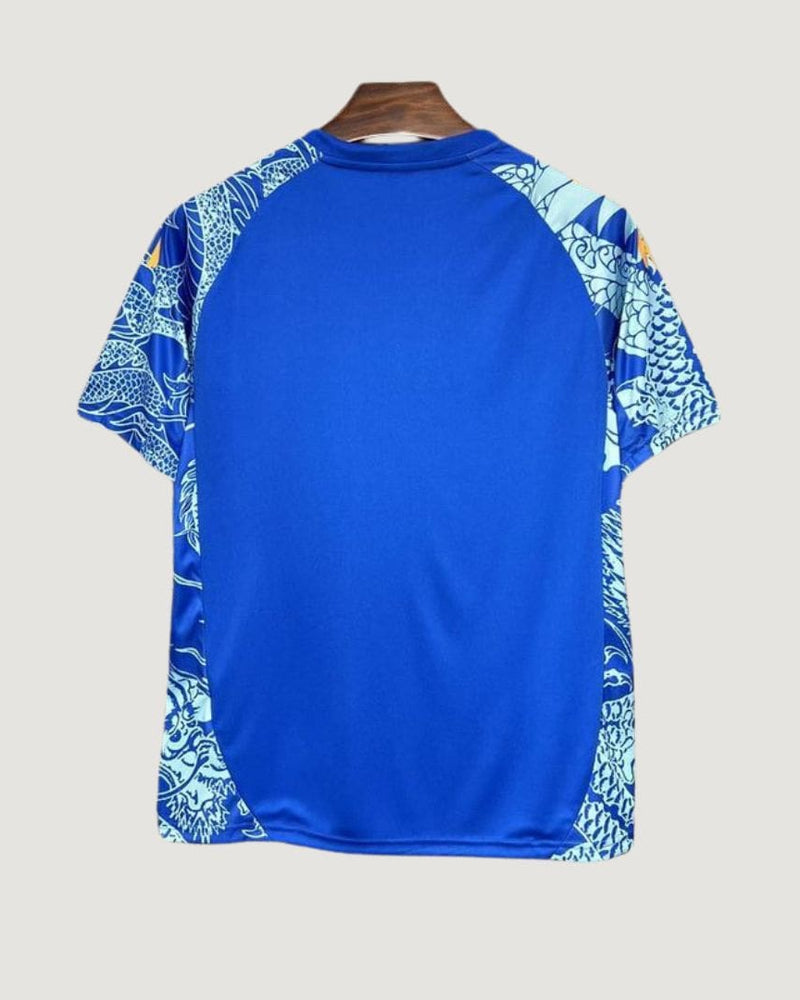 Real Madrid - Maillot édition spéciale 24/25 - Bleu