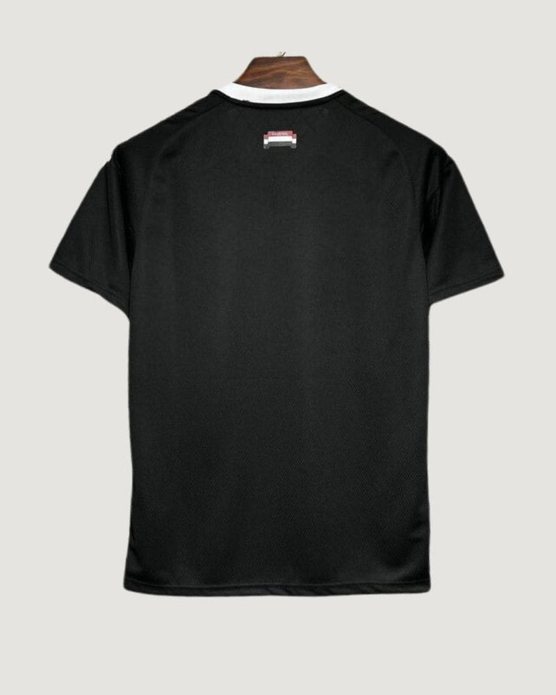 Arsenal - Maillot d’entraînement 24/25 - Noir