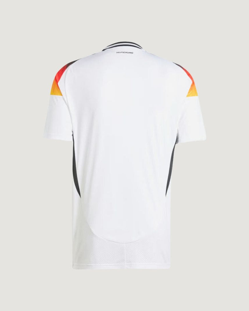 Allemagne - Maillot Domicile 24/25 - Blanc